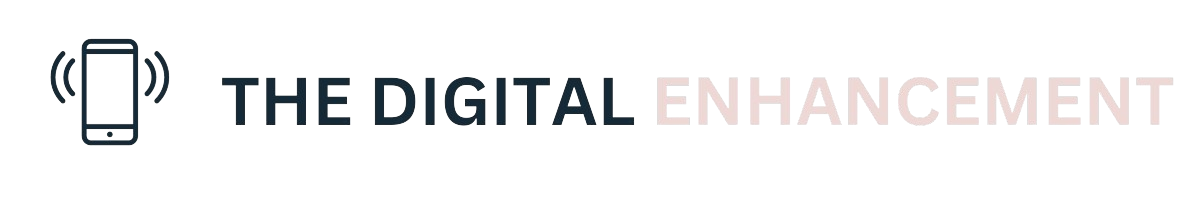 The Digital Enhancement – Elevate Your Digital Well-being 