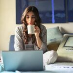 From PJs to Productivity: Fun Facts About Working From Home